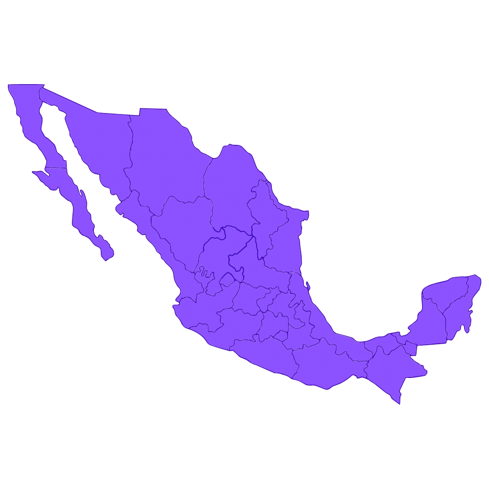 RECLUTAMIENTO MASIVO - NIVEL NACIONAL