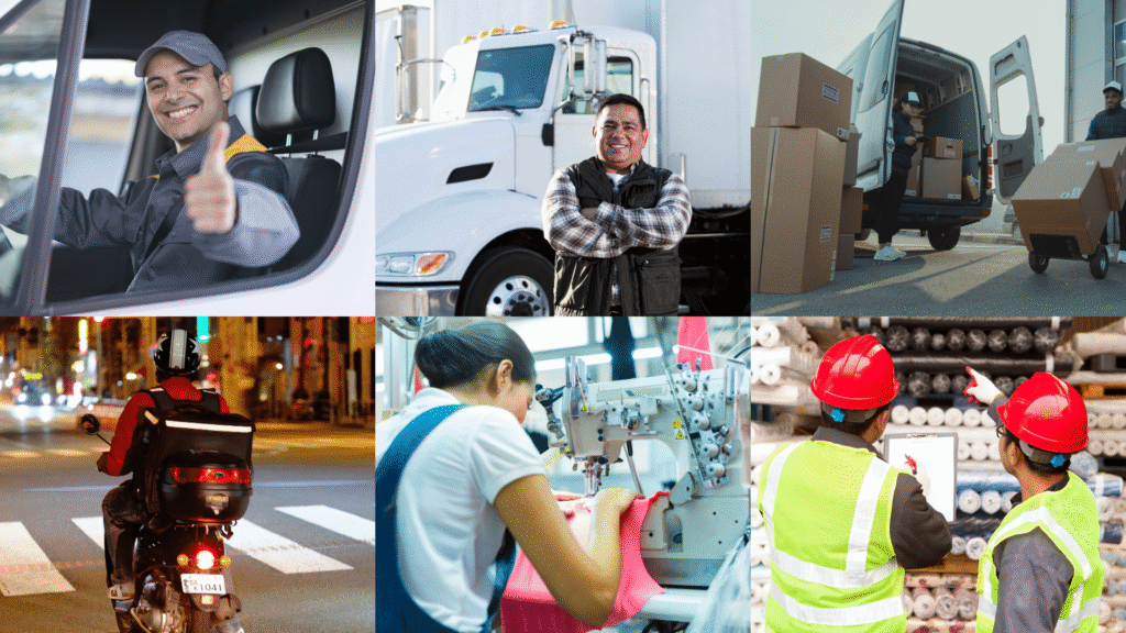 Agencia de Reclutamiento en Puebla